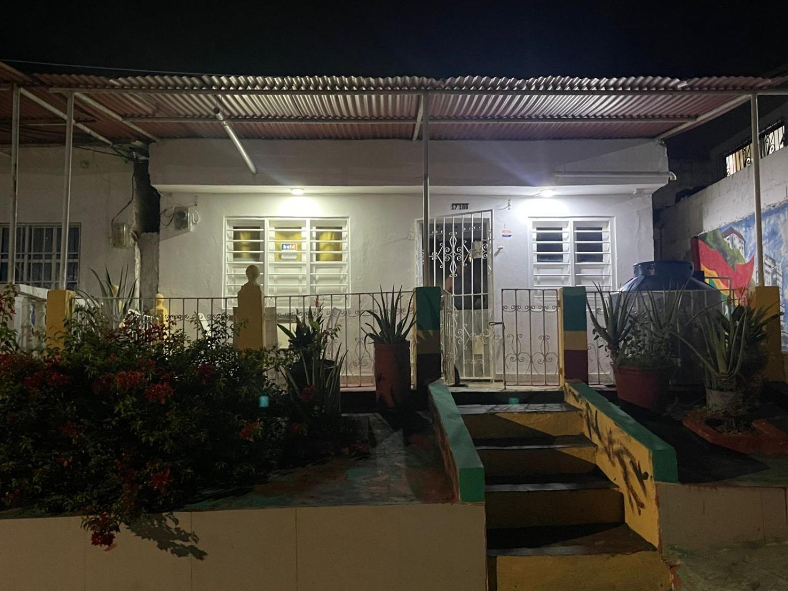 Hostal Mirador Del Mar - Cartagena, Cartagena